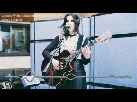 chelsea wolfe house of metal mp3|House Of Metal .